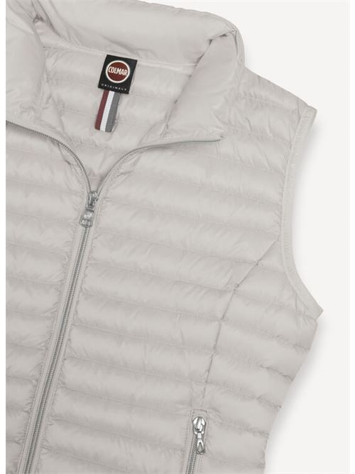 GILET DONNA COLMAR | 2222A 9VX/219